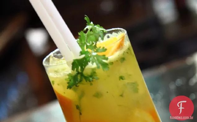 Receita De Mojito Hyderabad