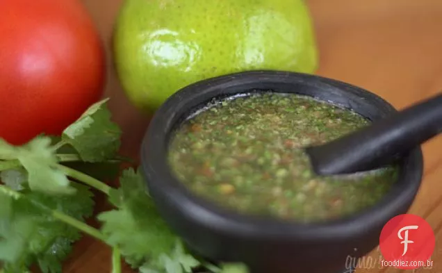 Colombiano Aji Picante
