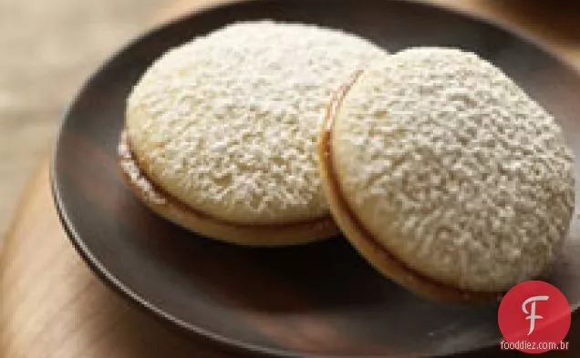 Alfajores
