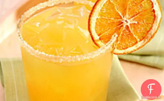 Whiskey Sour