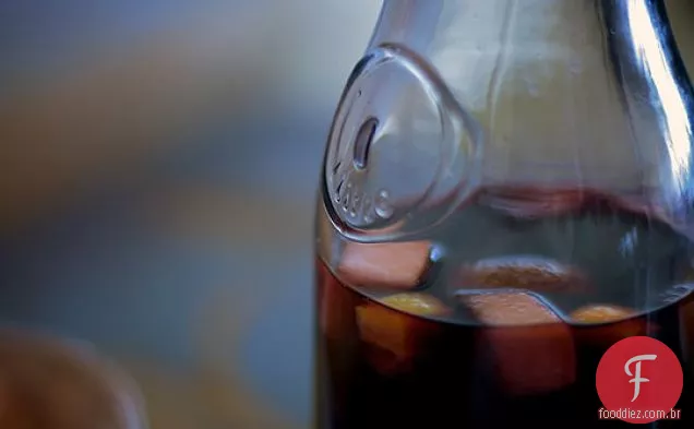 Bom Vinho Para Sangria