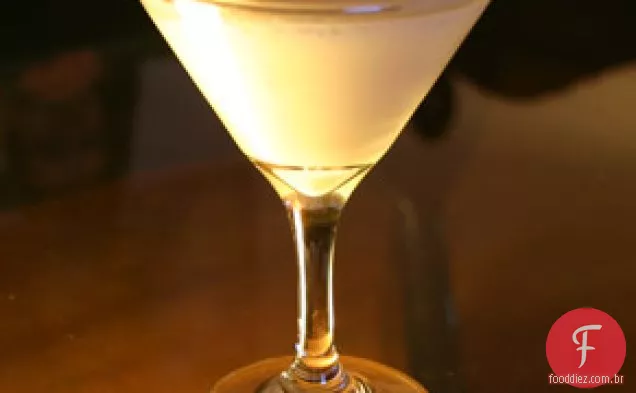 Coquetel De Sonho Dourado Para A Noite Do Oscar