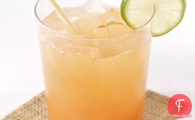 Rum Punch