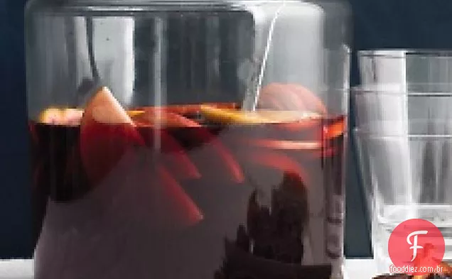 Sangria Vermelha