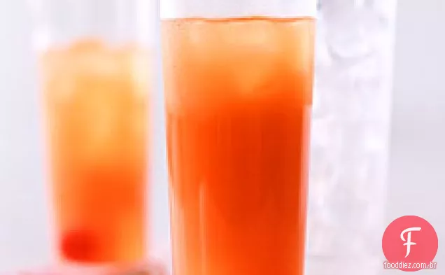 French Quarter Cocktails