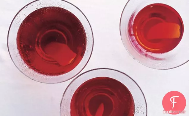 Tony Negronis