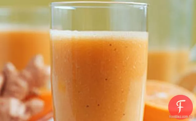 Smoothie De Néctar Dourado