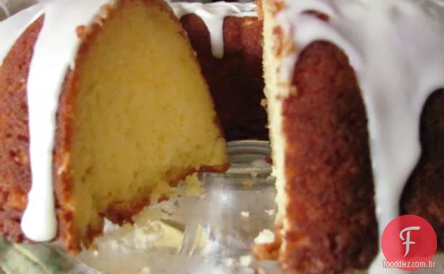 Bolo De Umbigo Fuzzy