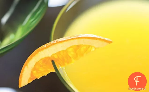 Laranja Senhora