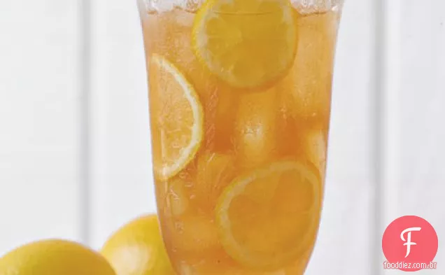 Citrus Sweet Tea