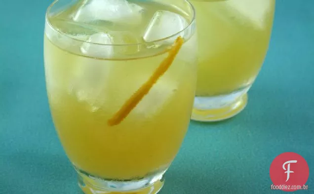 Dos Gardênias