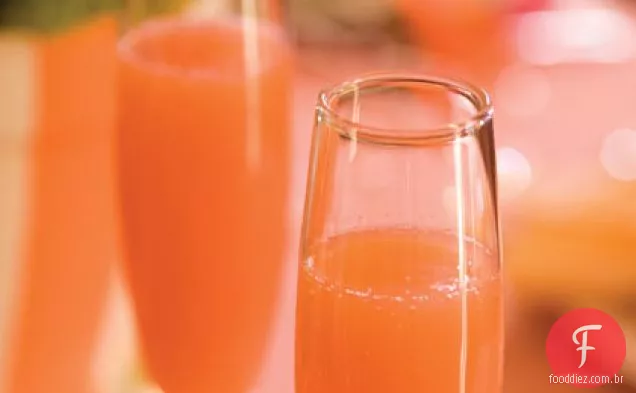 Mimosas Coradas