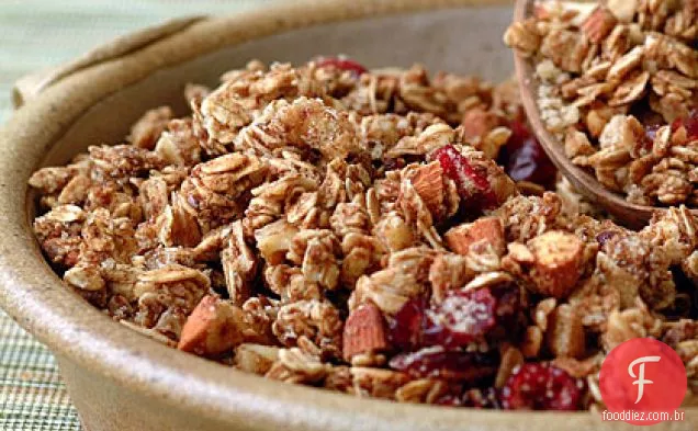 Power Granola