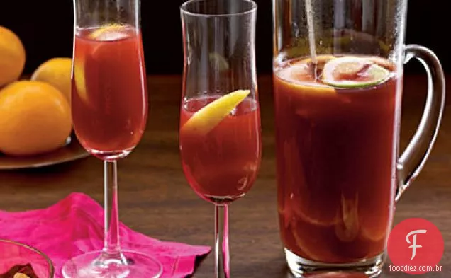 Inverno Sangria