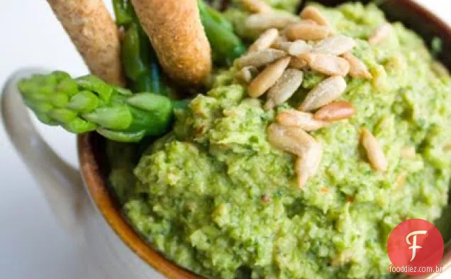 Sunny Aspargos Tapenade