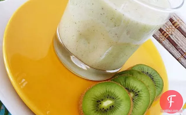 Aloha Smoothie