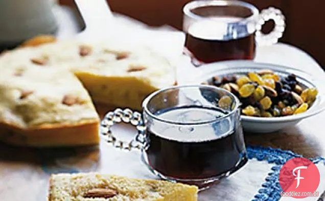 Fácil Sueco Glögg