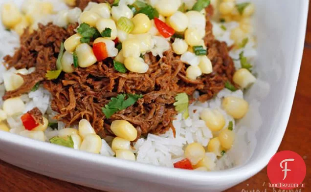 Barbacoa Beef