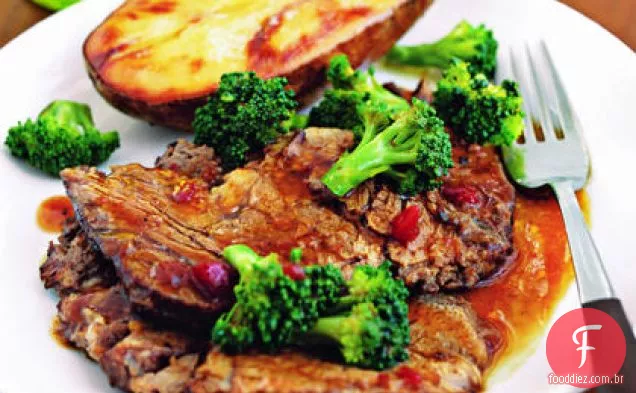 Carne Assada