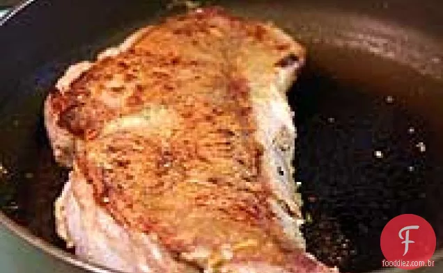Bife Suíço