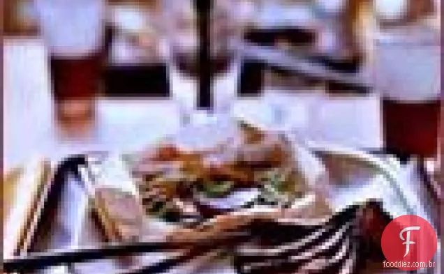 Carne Teriyaki