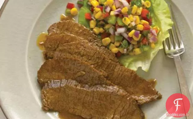 Peito Mexicano