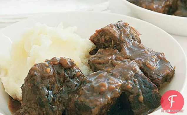 Guisado De Carne Belga