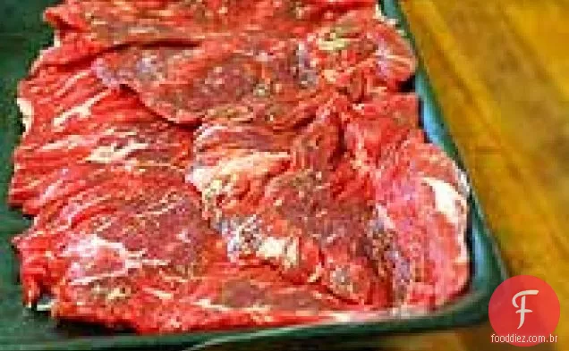 Carne Asada