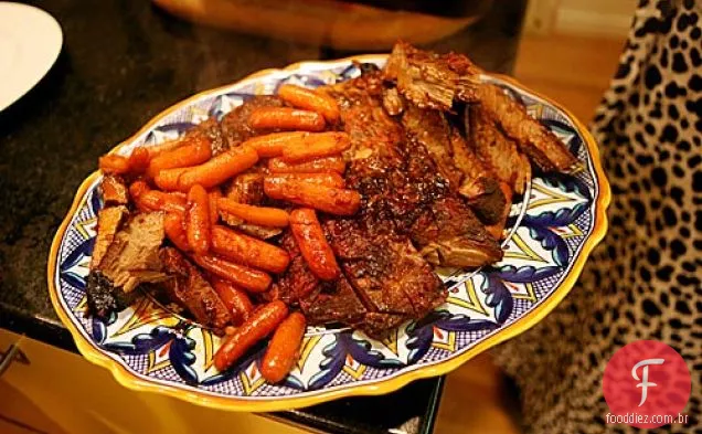 Sexta-Feira À Noite Peito
