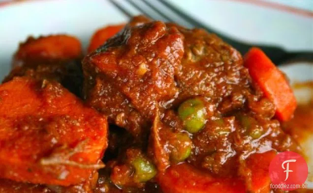 Bife Suíço