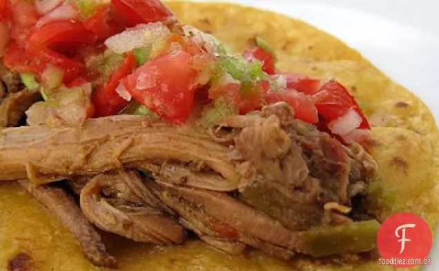 Southwestern Beef