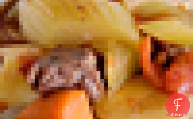 Ensopado De Carne