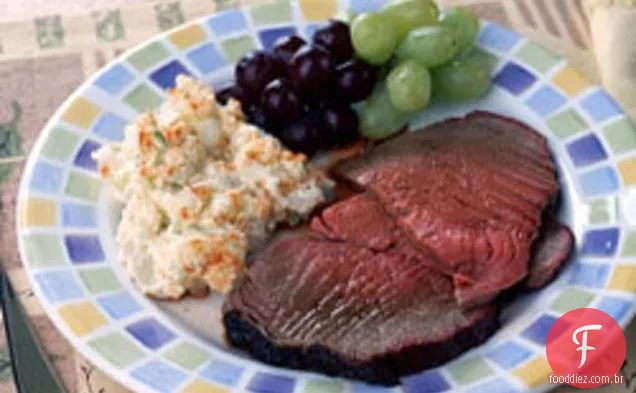Churrasco Carne Assada