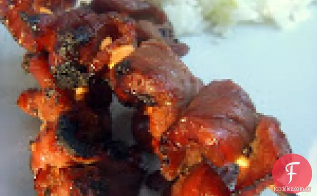 Coreano Churrasco Carne