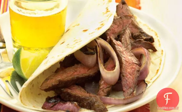 Bife De Saia Grelhado (Arracheras)