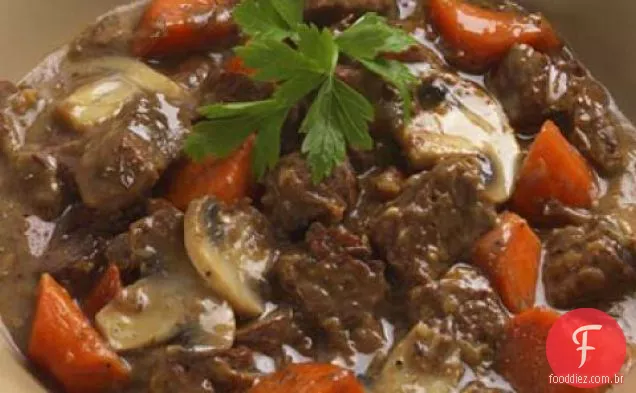 Receita De Ensopado De Carne Flamenga