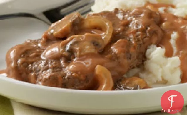 Bife Suíço