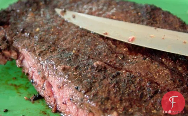 Café Friccionada Bife