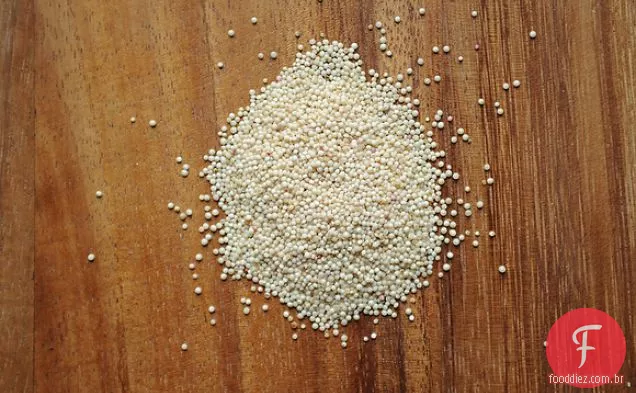 Amaranto Tabouli