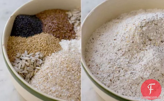Big Sur Bakery Hide Bread Recipe