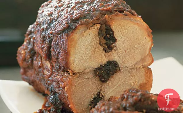 Carne De Porco Ao Estilo Yucatán
