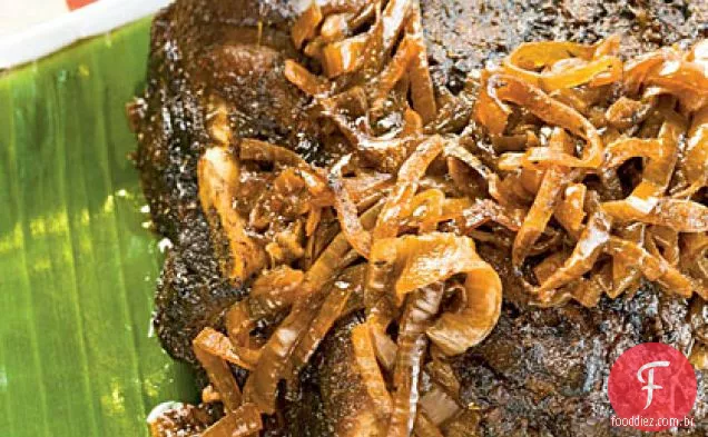Carne Suína Dominicana