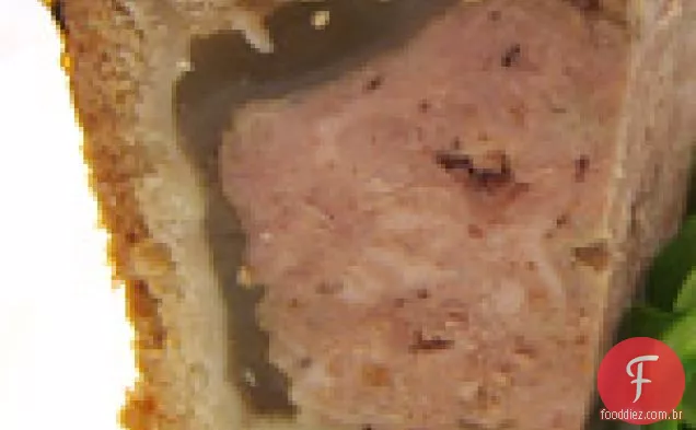 Torta De Porco