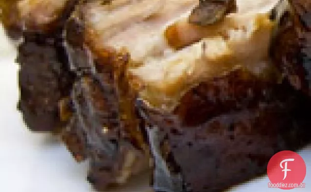 Carne De Porco Chinesa