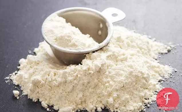 Pão Integral Para A Saúde