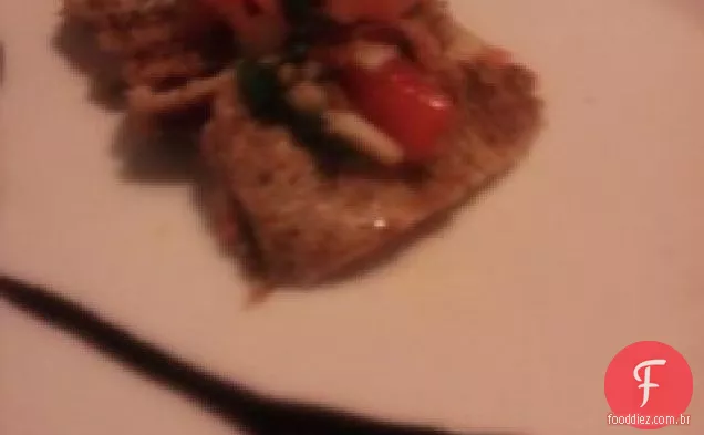 Lombo De Porco
