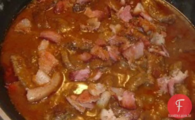 Chili Liver