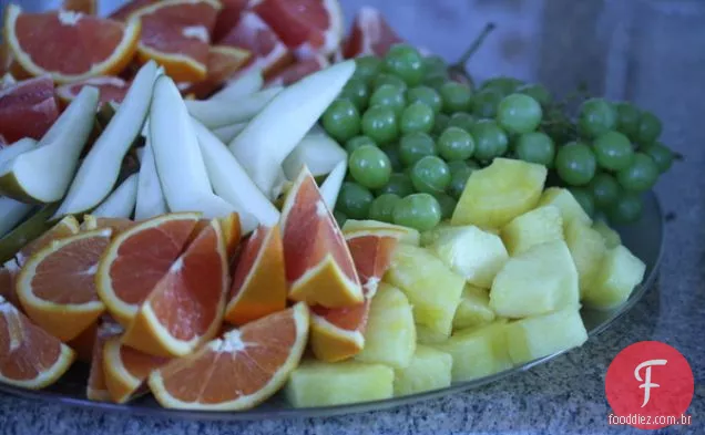 Elixir Detox Semana Sênior