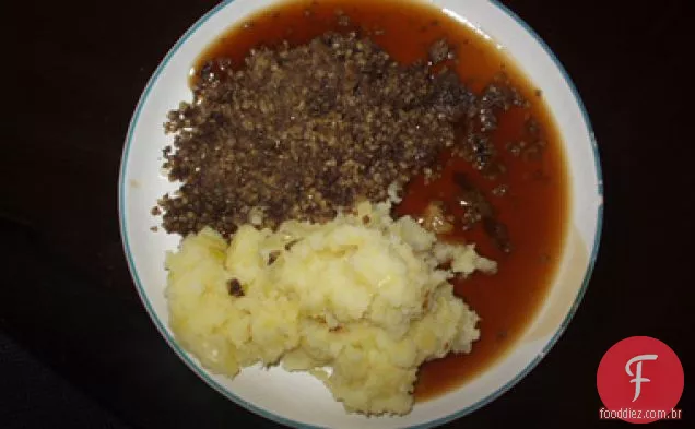 Haggis
