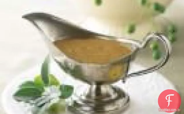 Molho Bourbon
